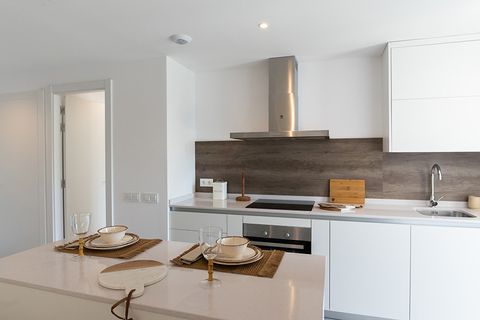 Leilighet i Estepona, Malaga, Estepona - € 470 000 | Ref: APA_804 - foto 3